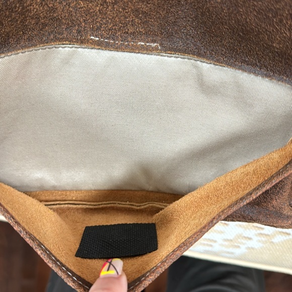 Anat Zamir handbag - Picture 5 of 13